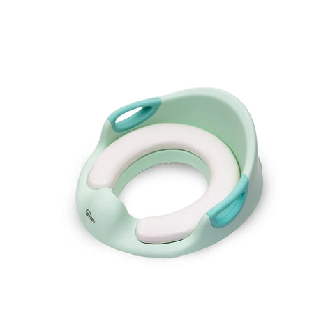 Cushion Toilet Seat Cover - Gree