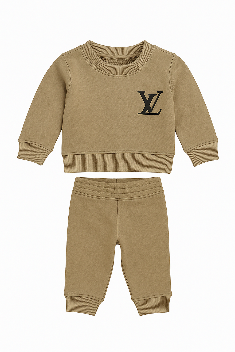 2 PC kids (LV) Matching Sets