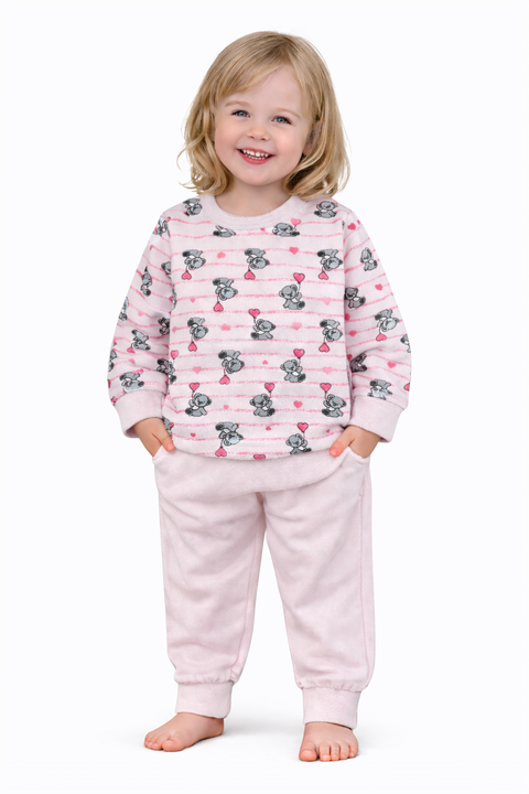 Printed 2 Piece Suit