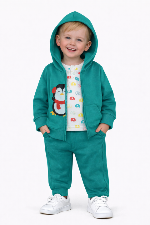 3 piece suit for kids