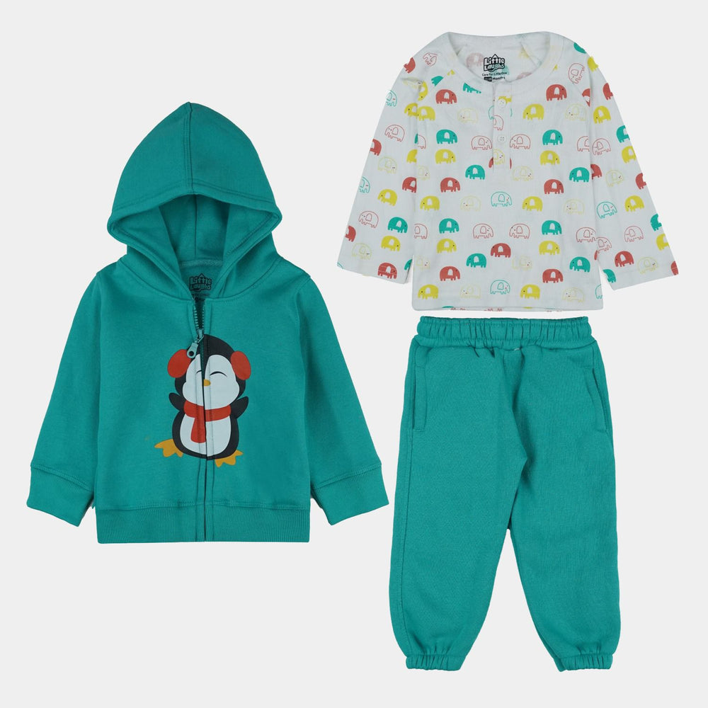 3 piece suit for kids