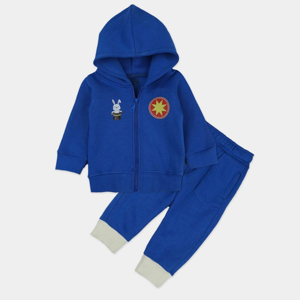 Toddler Magic Track Suit
