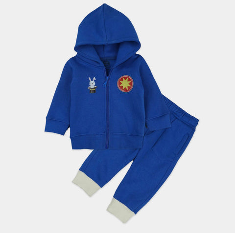 Toddler Magic Track Suit