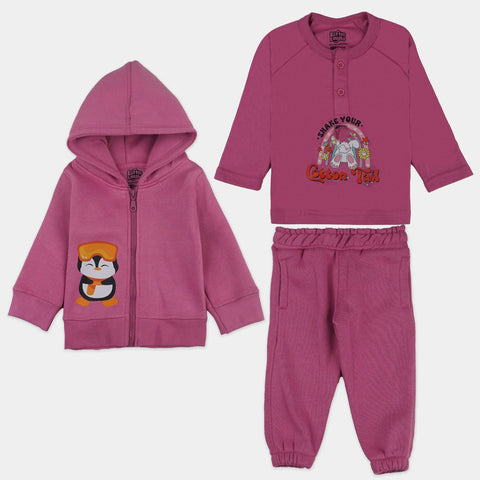 3 piece suit for kids