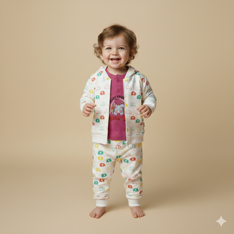 3 piece suit for kids