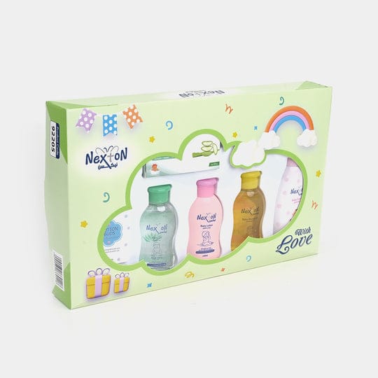 NEXTON BABY GIFT SET 92205