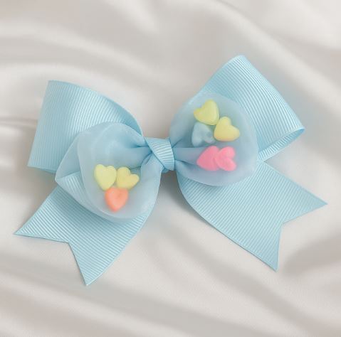 HAIR PIN