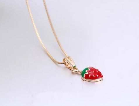 necklace