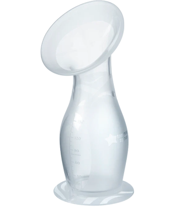 Silicone Breast Pump Tommee Tippee 223230