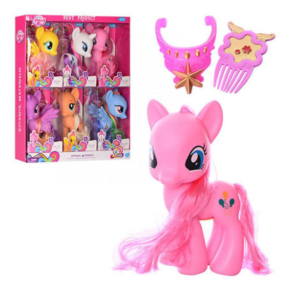 88264 PONY HORSE