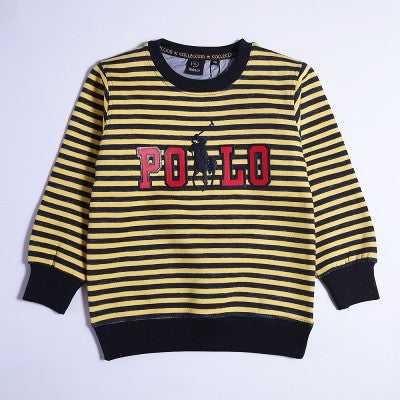 POLO KIDS SHIRTS