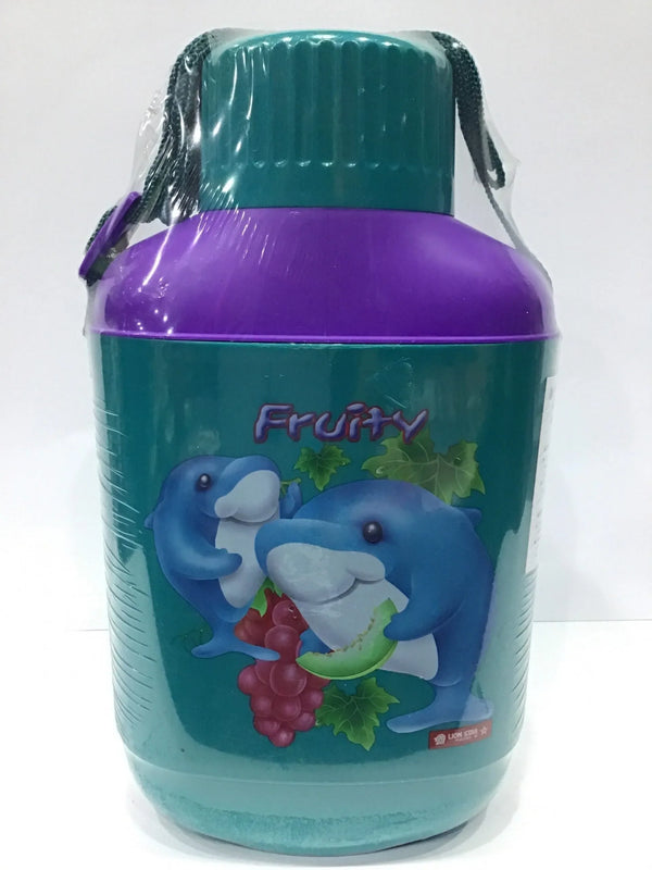 LION STAR RANGER COOLER 1000ML HU-9