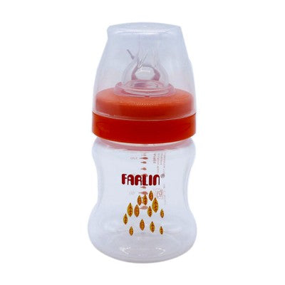 AB-42012-G FARLIN PP WIDE NECK FEEDING BOTTLE 150ML FL#5
