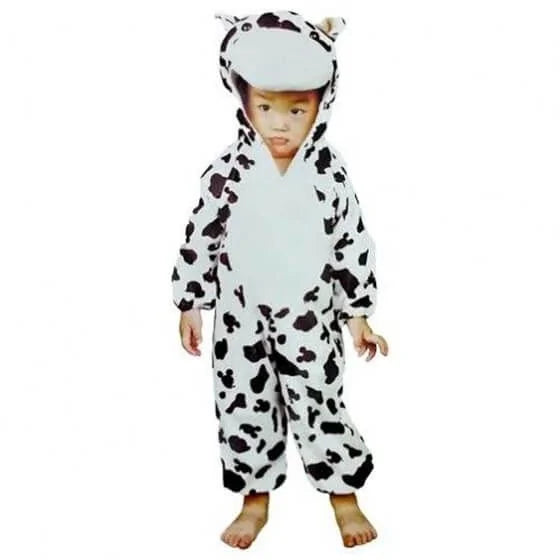 COSTUME MIX ALL