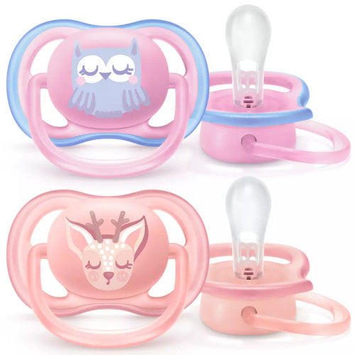 STHR AIR 0-6M OWL/DEER 6 SCF085/02