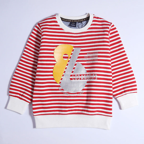LOS ANGELES KIDS SHIRTS