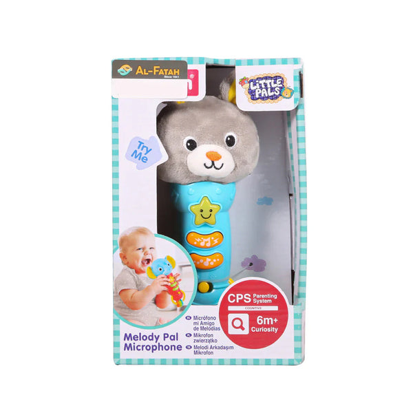 WF MELODY PAL MICROPHONE