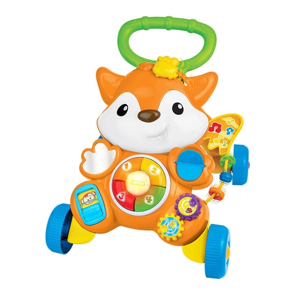 WF FOX WALKER