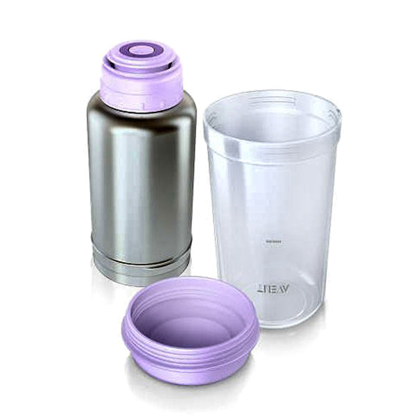 AVENT Non Electrical Thermal Bottle Warmer SCF256/00