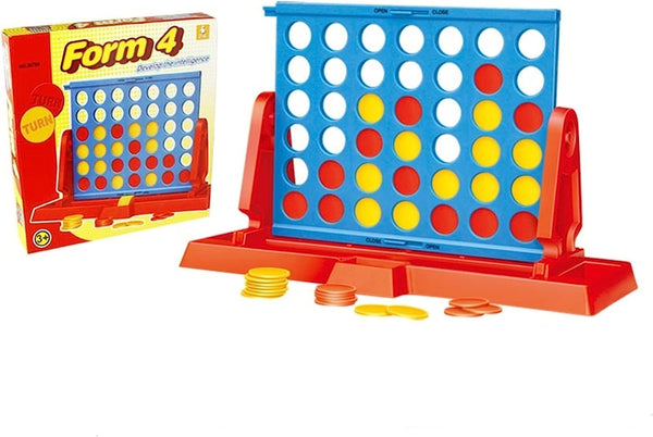 BOARD GAMES CANTRA FORT