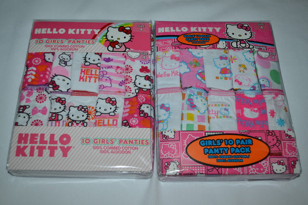 PANTY HELLO KITTY