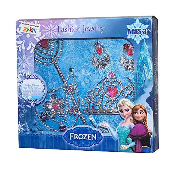 Frozen Beauty set