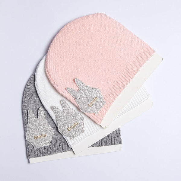 Kids trending caps with attractive colours