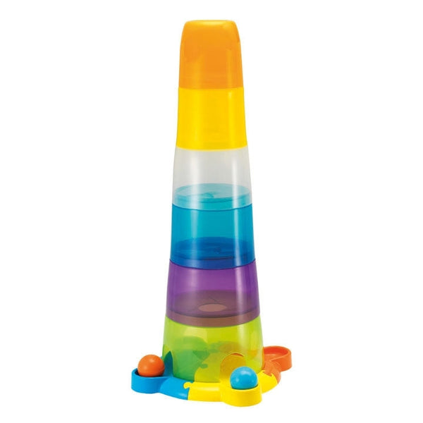 WF STACKS FUN BALLS AND CUP
