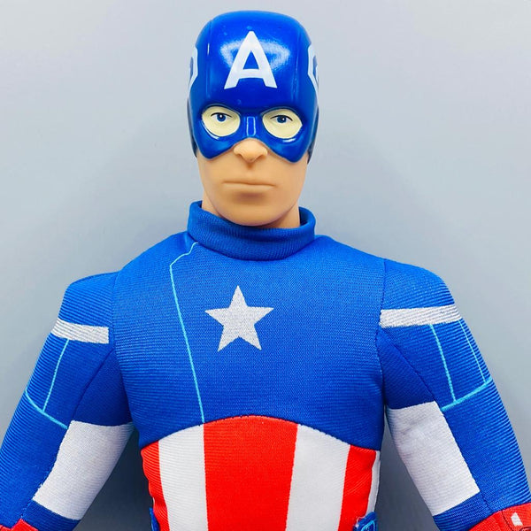 MARVAL STUFF TOY