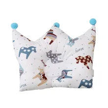 PILLOW CROWN