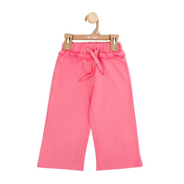 MERMAID TROUSER PINK