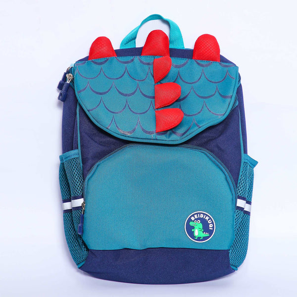 CHINA KIDS BACK POUCH 189#1