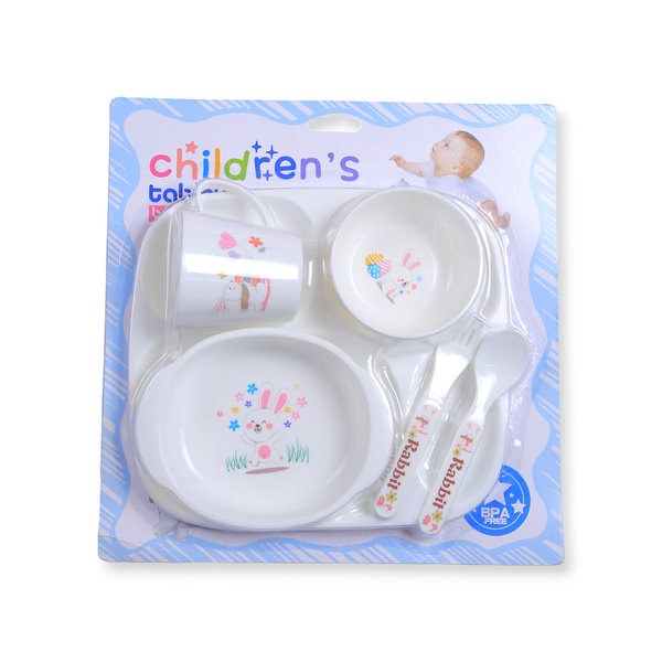 Bowl set