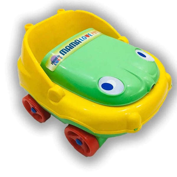 Mama Love Car Potty 3 In 1