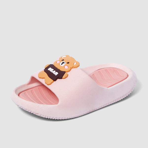 KIDS SLIPPER BEAR