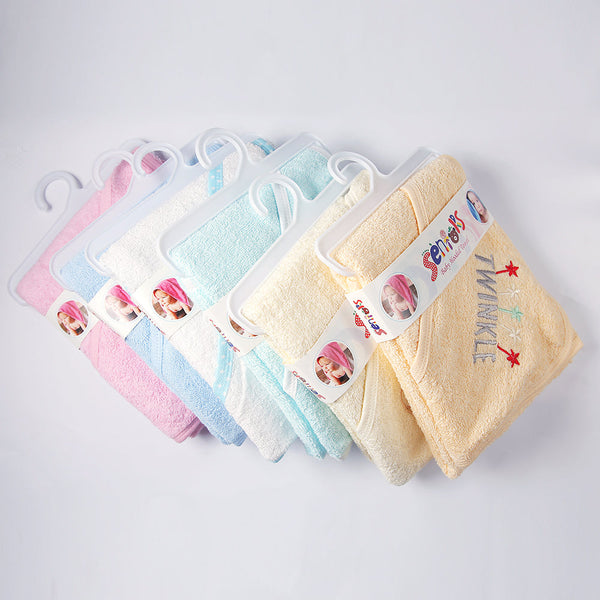 BATH TOWEL HANGER 10654