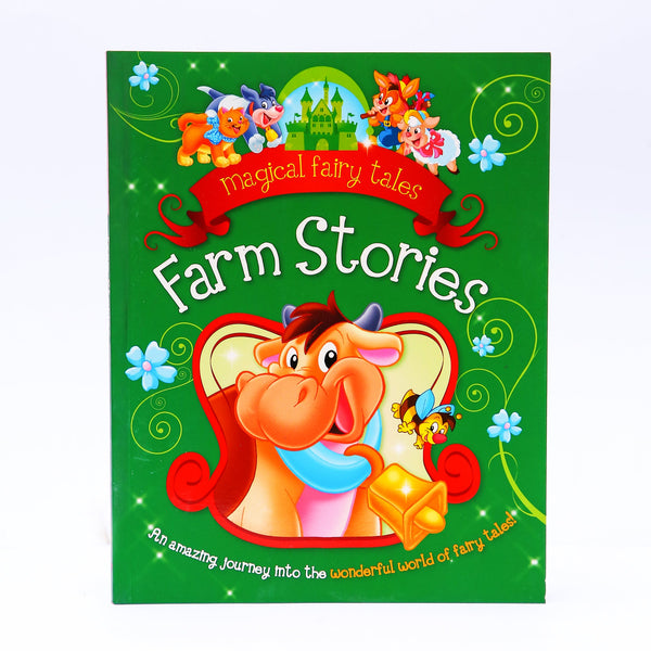 STORY BOOKV