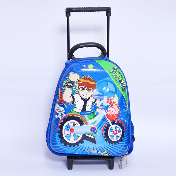 Purse Trolly Bag 8090#9