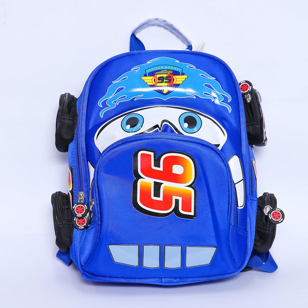 Kids Pouch Backpack F-5#