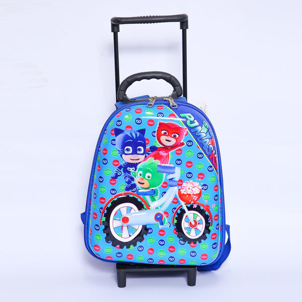 Purse Trolly Bag 8090#9