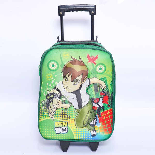 PURSE TROLLY BAG 8090#9