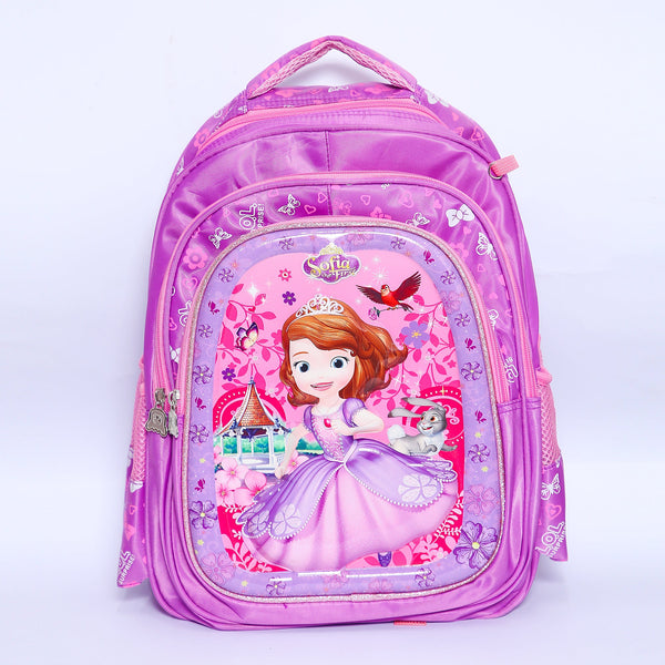 China Purse School Bag 3078