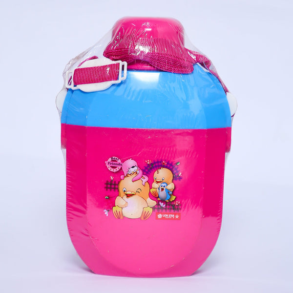 LION STAR POLO COOLER 800 ML HU-16