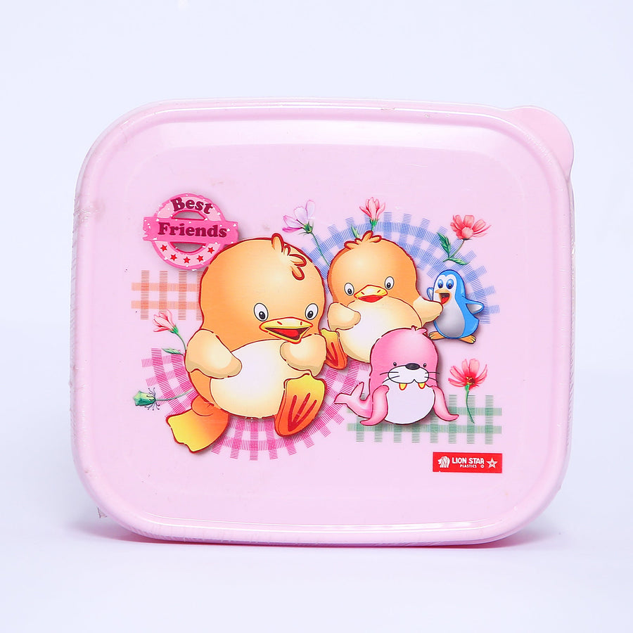 LION STAR JESSY BOX MC-24