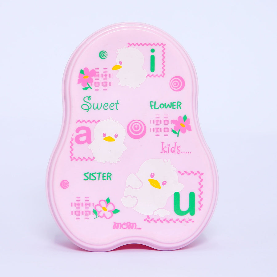 LION STAR BERRY LUNCH BOX MC-8
