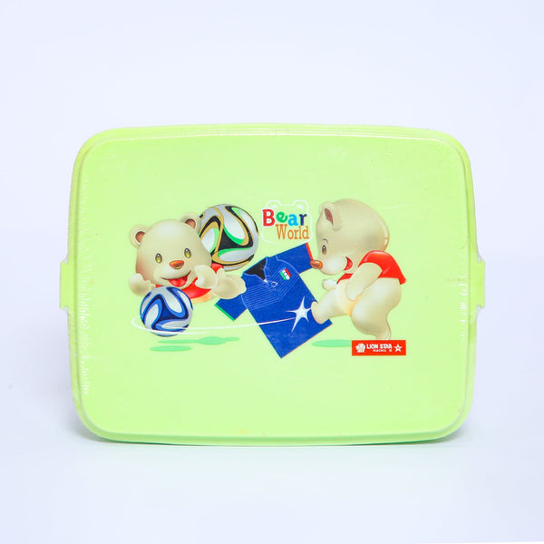 LION STAR DANDY BOX K-3 MC-4