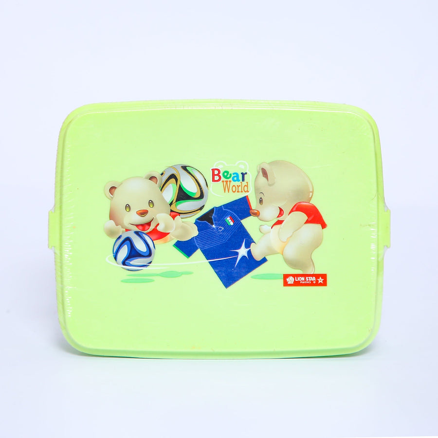 LION STAR DANDY BOX K-3 MC-4