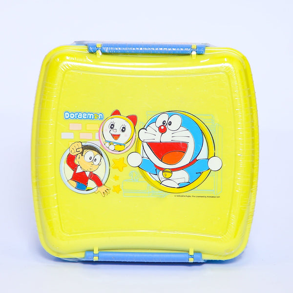 SW872 LUNCH BOX A