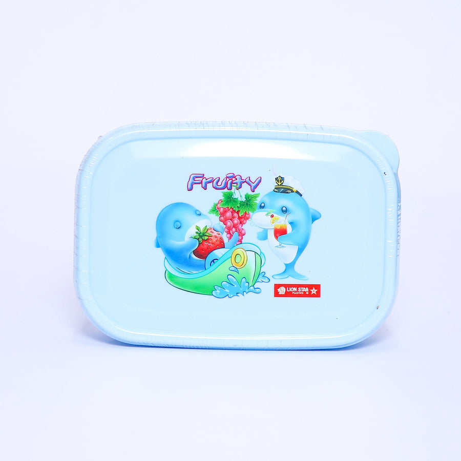 LION STAR BELA LUNCH BOX LARGE MC-36