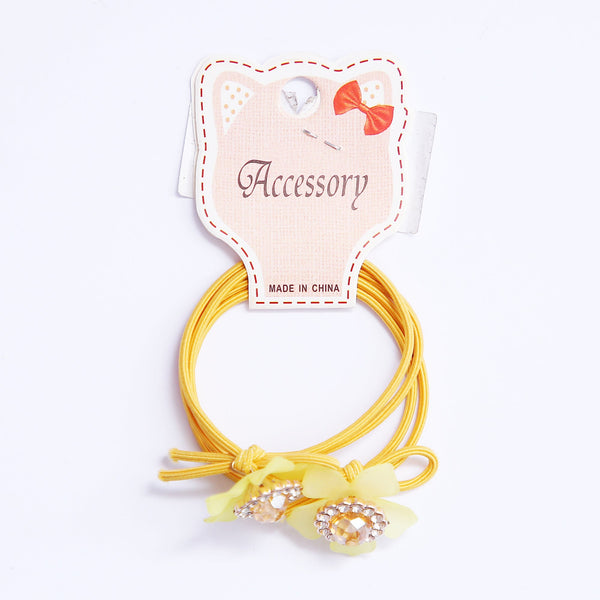 GIRLS HAIR PONI 960